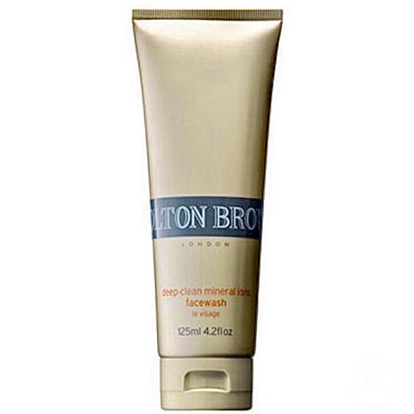 Molton Brown Deep Clean Facewash - Picture 6 of 7